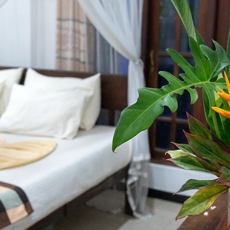 Villa Sunimal Unawatuna Exteriér fotografie