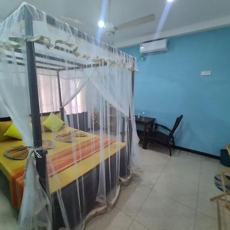 Villa Sunimal Unawatuna Exteriér fotografie
