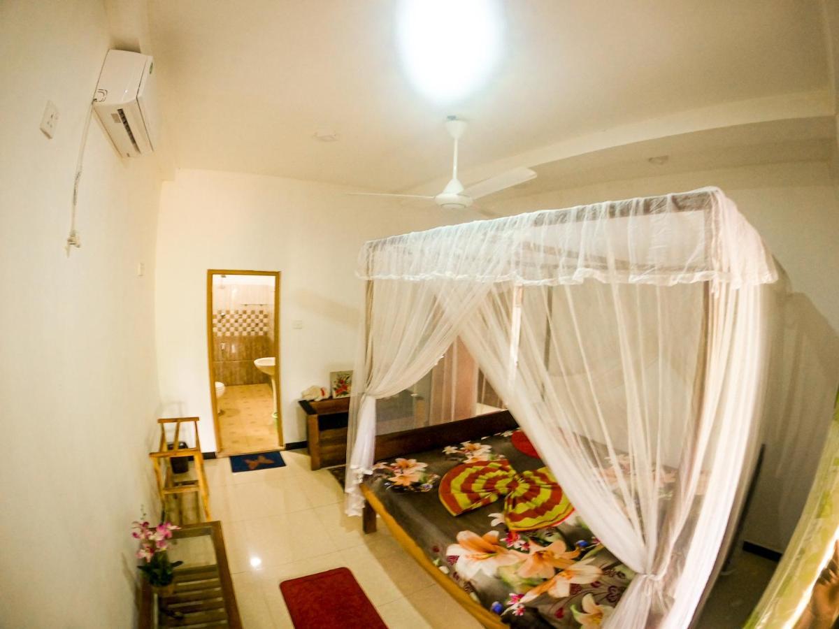 Villa Sunimal Unawatuna Exteriér fotografie