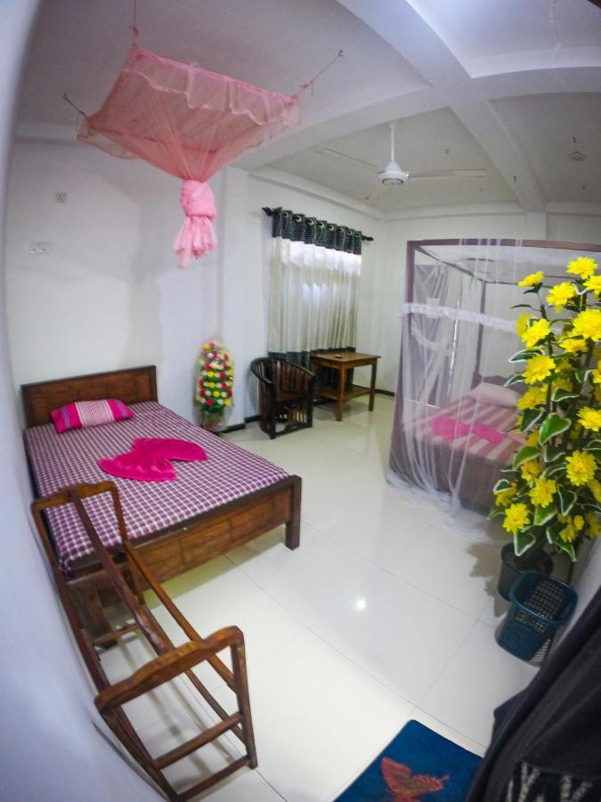 Villa Sunimal Unawatuna Exteriér fotografie