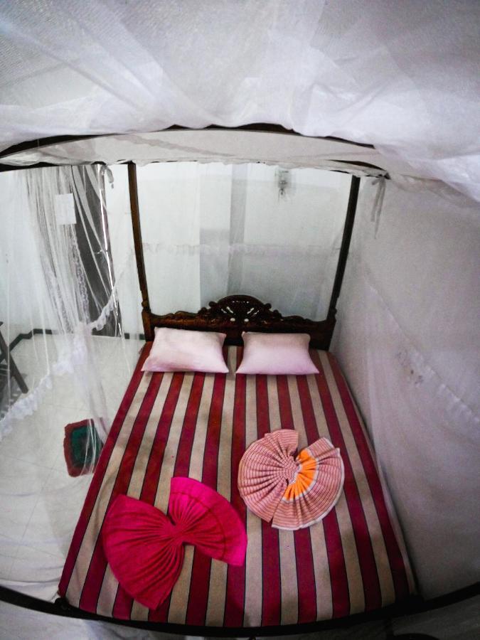 Villa Sunimal Unawatuna Exteriér fotografie