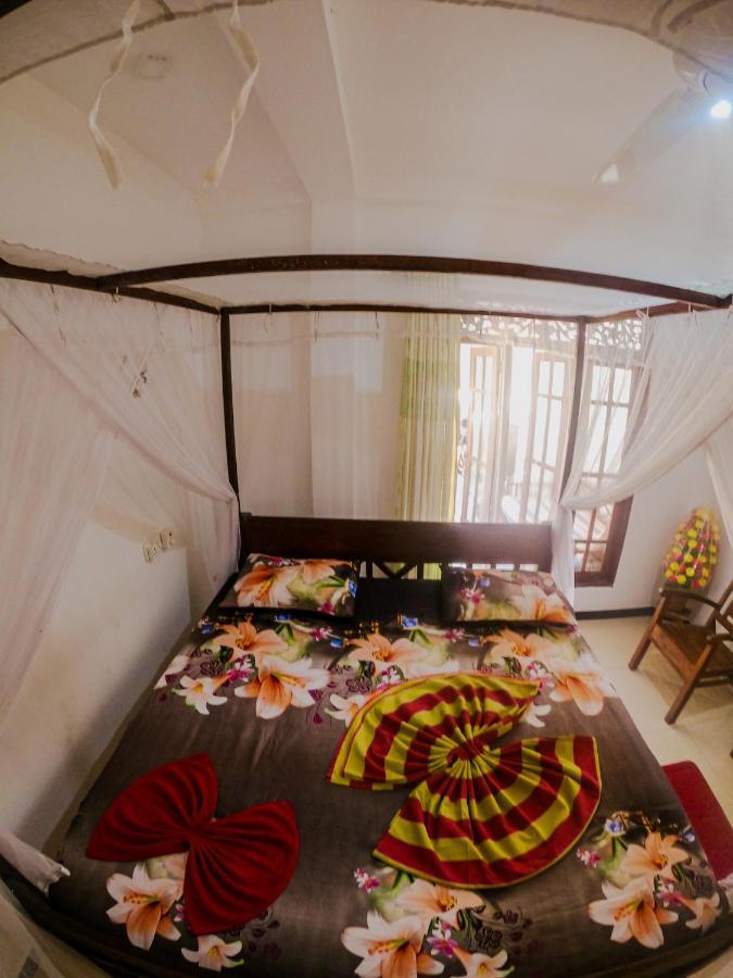 Villa Sunimal Unawatuna Exteriér fotografie