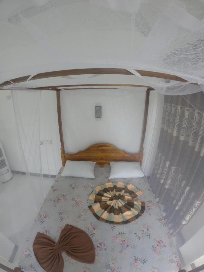 Villa Sunimal Unawatuna Exteriér fotografie