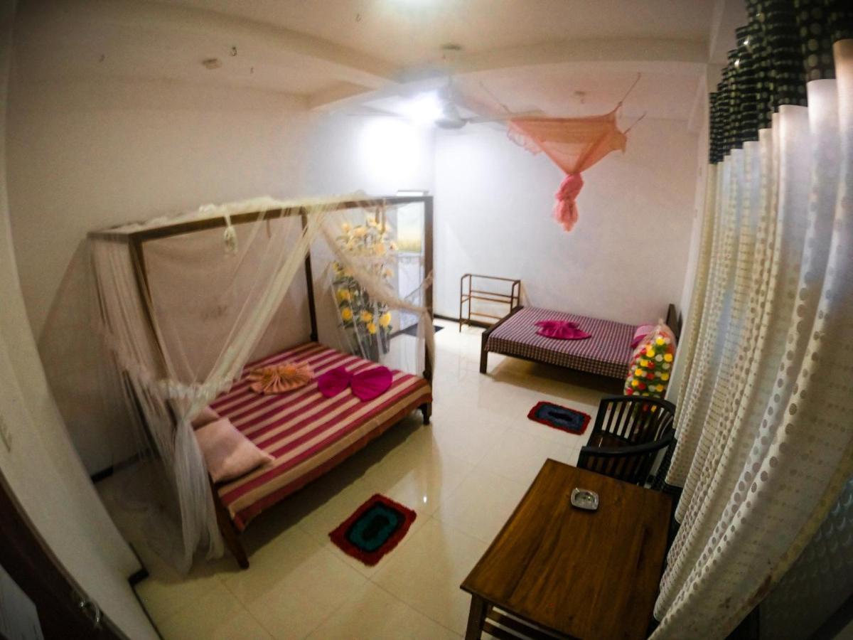 Villa Sunimal Unawatuna Exteriér fotografie