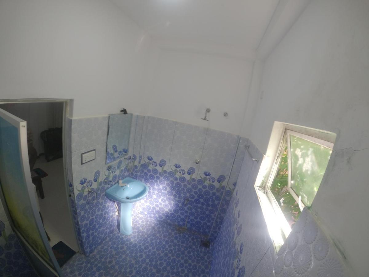 Villa Sunimal Unawatuna Exteriér fotografie