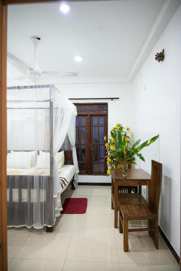 Villa Sunimal Unawatuna Exteriér fotografie