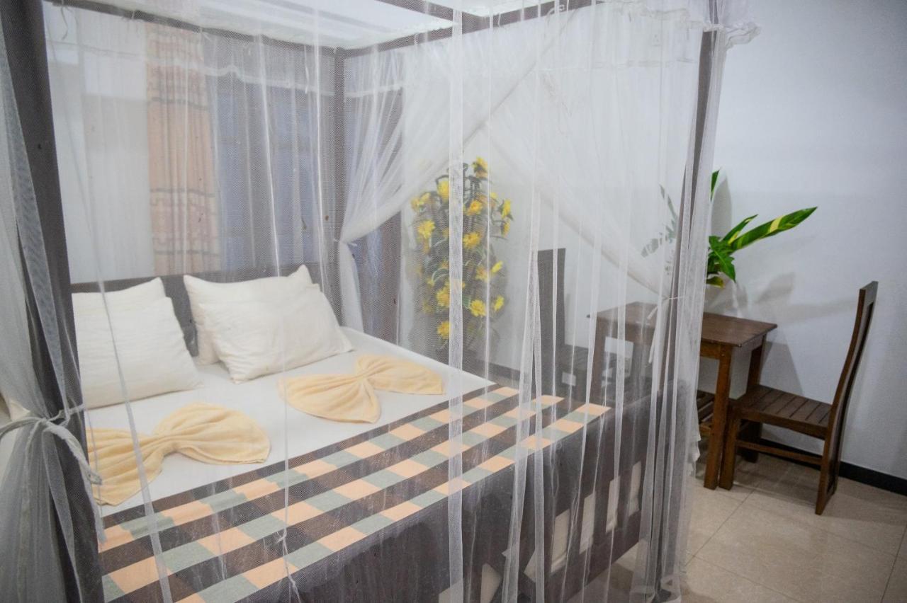 Villa Sunimal Unawatuna Exteriér fotografie