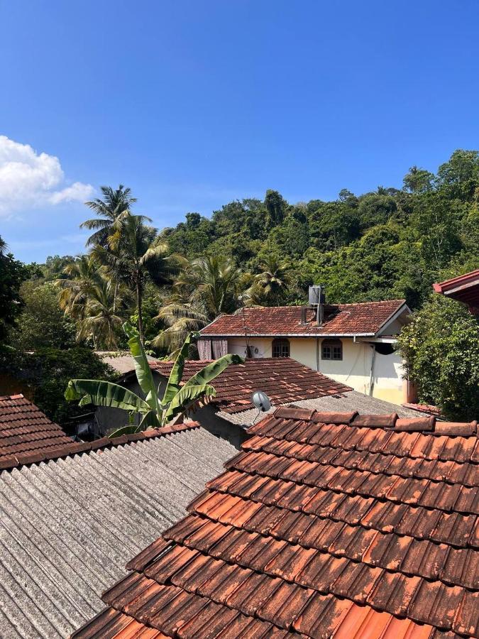 Villa Sunimal Unawatuna Exteriér fotografie