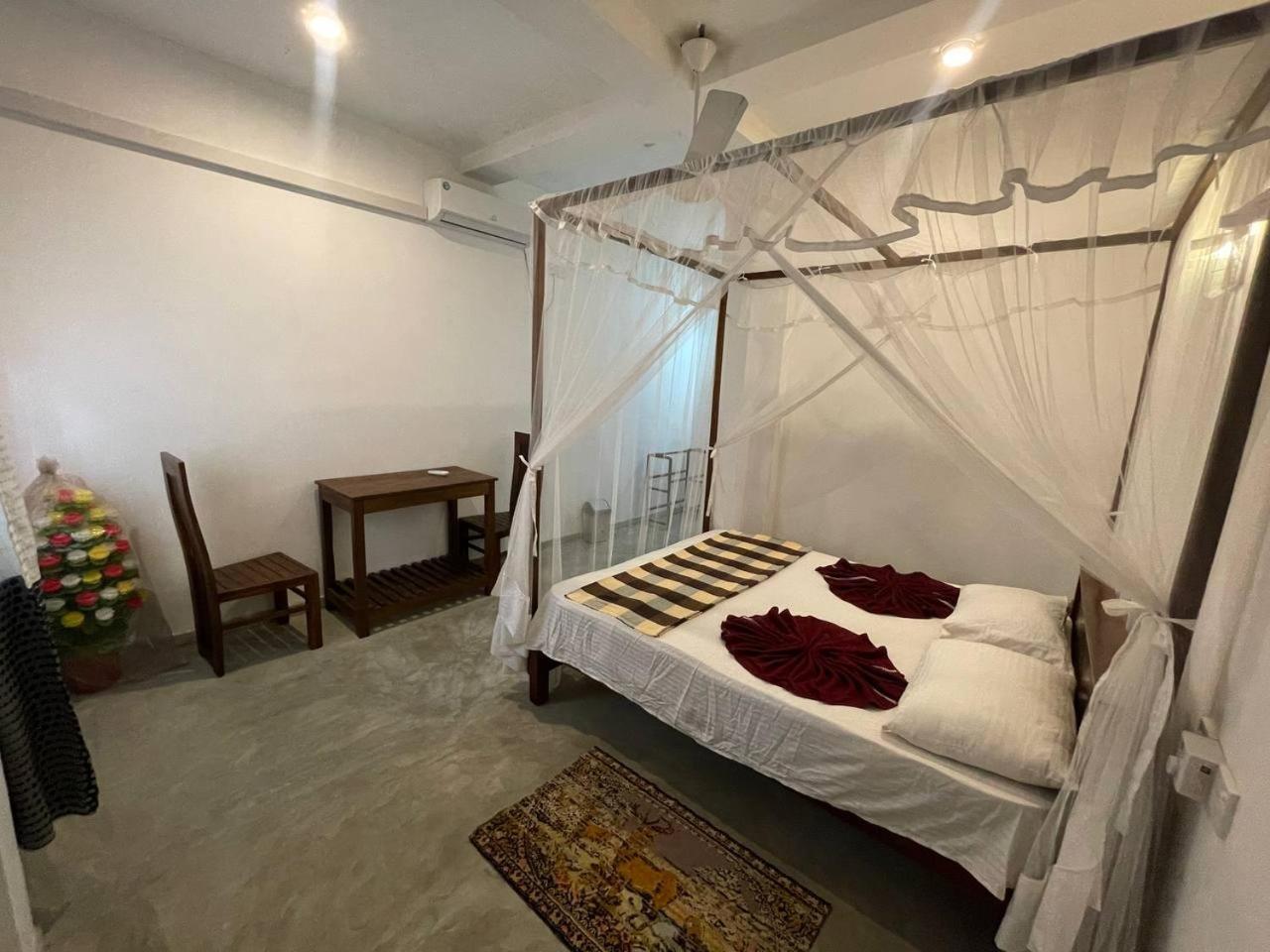 Villa Sunimal Unawatuna Exteriér fotografie