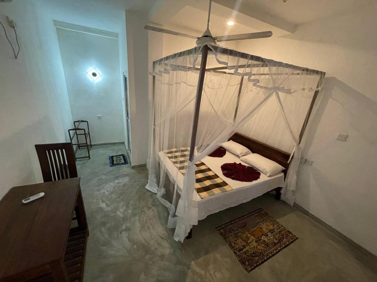 Villa Sunimal Unawatuna Exteriér fotografie