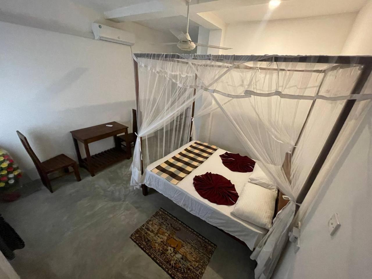Villa Sunimal Unawatuna Exteriér fotografie