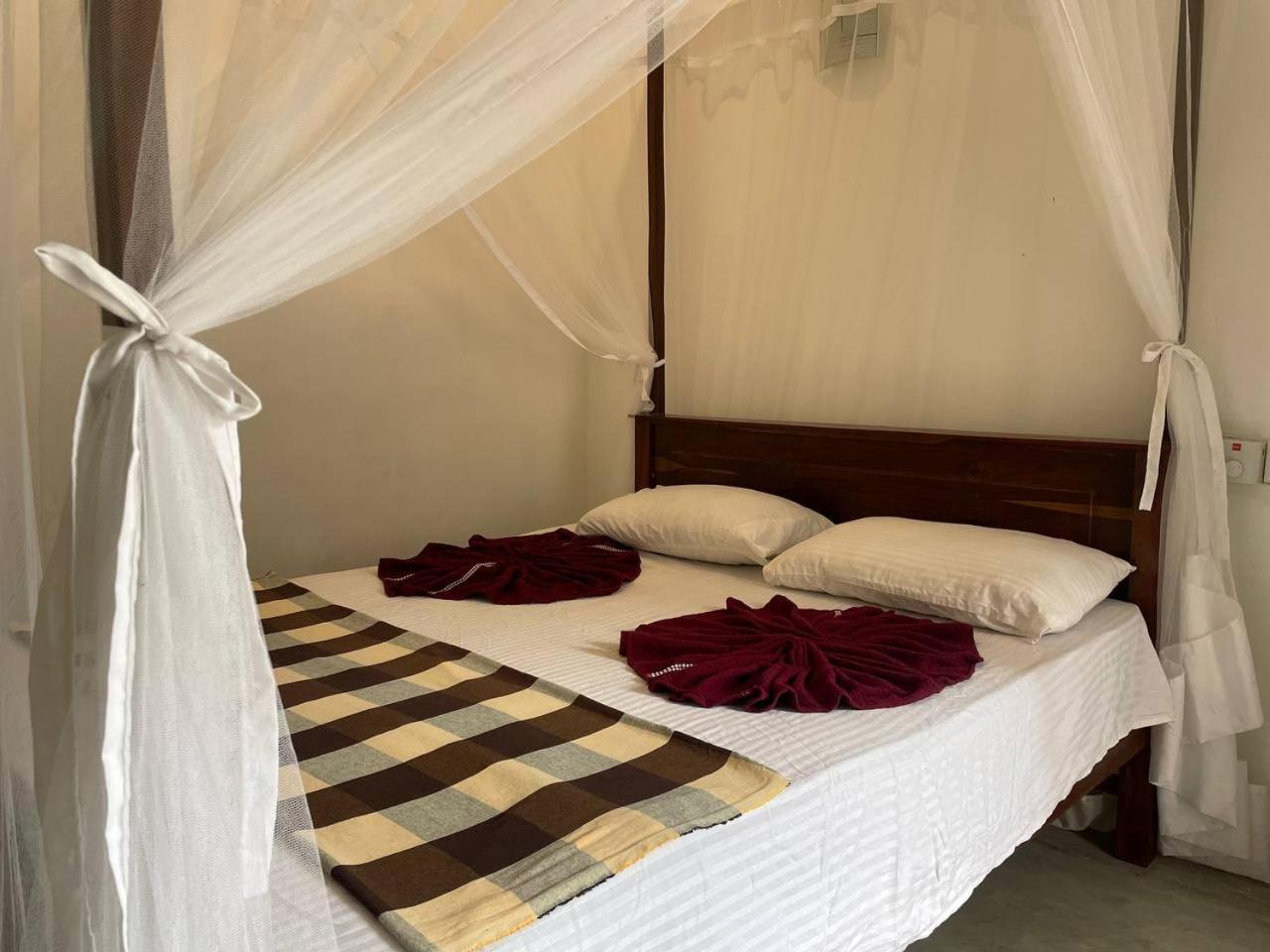 Villa Sunimal Unawatuna Exteriér fotografie