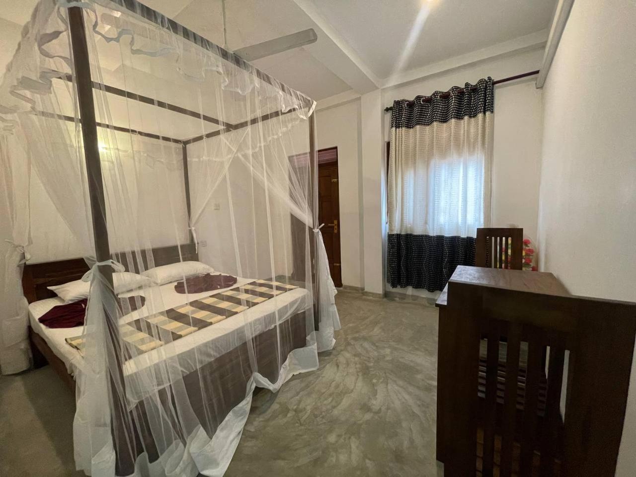 Villa Sunimal Unawatuna Exteriér fotografie