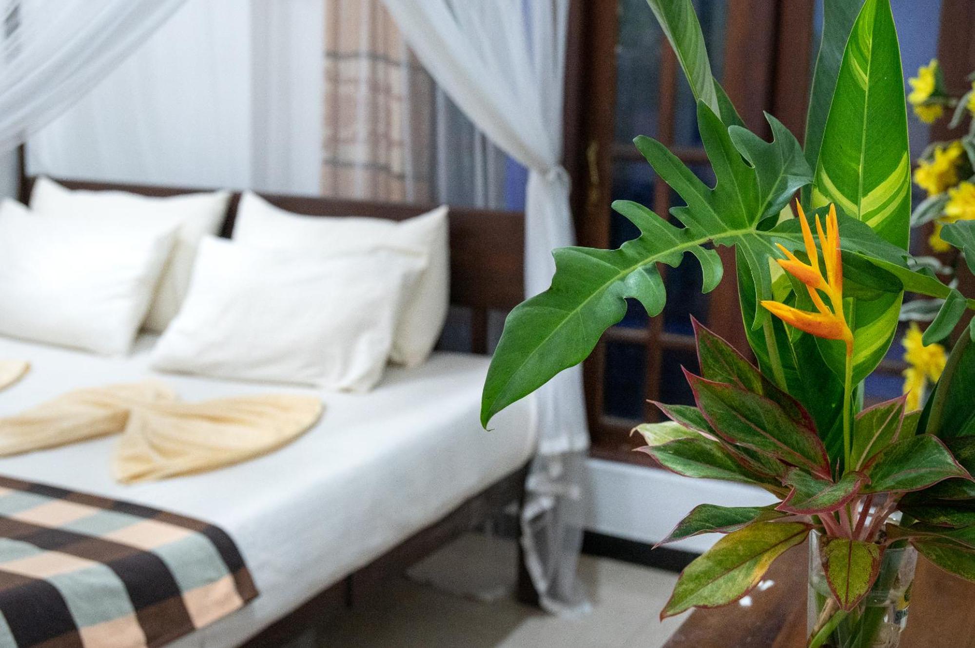 Villa Sunimal Unawatuna Exteriér fotografie