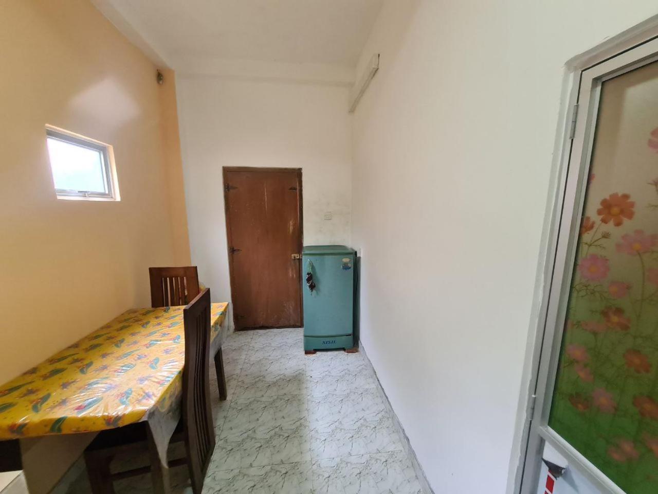 Villa Sunimal Unawatuna Exteriér fotografie