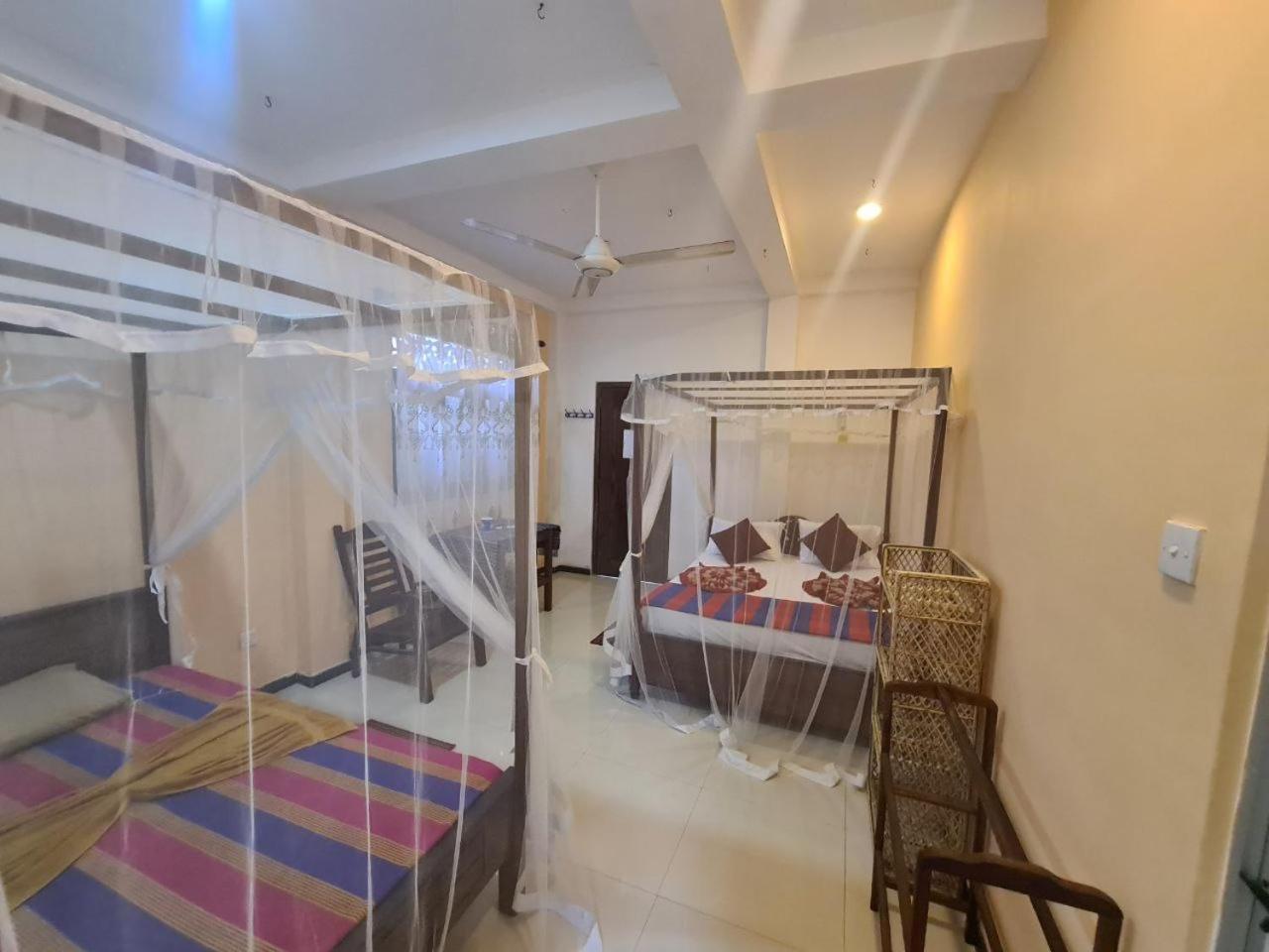 Villa Sunimal Unawatuna Exteriér fotografie