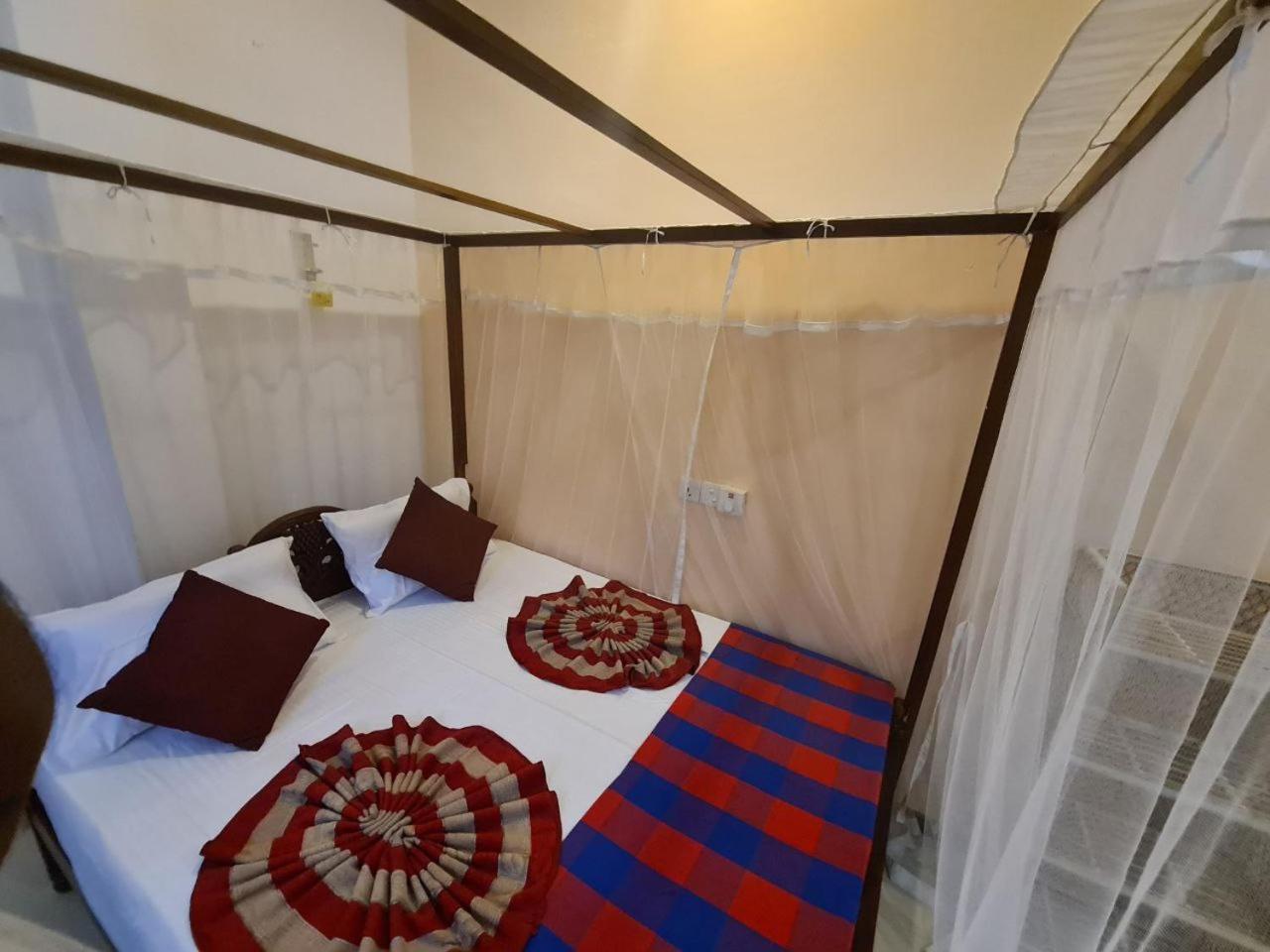 Villa Sunimal Unawatuna Exteriér fotografie