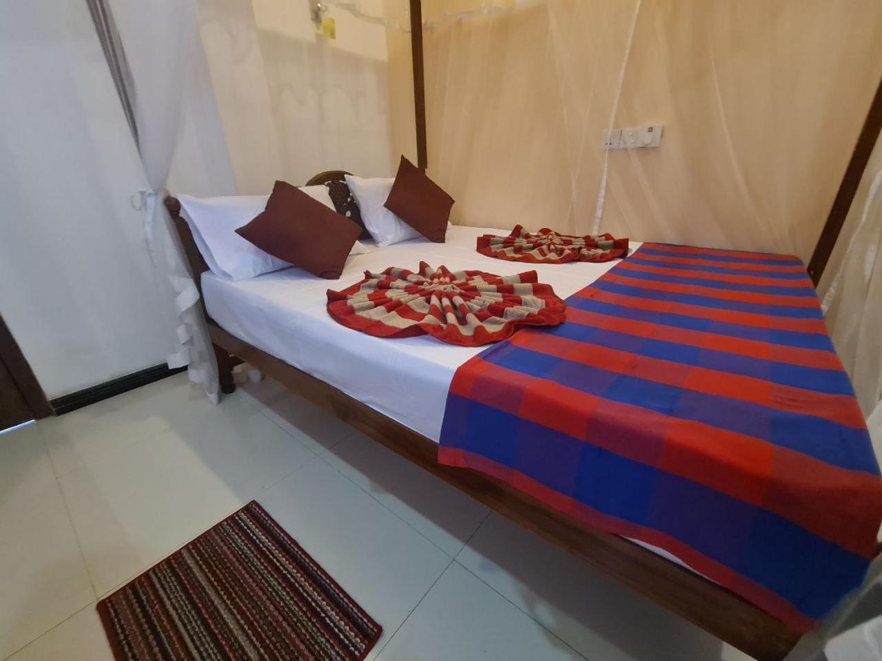 Villa Sunimal Unawatuna Exteriér fotografie