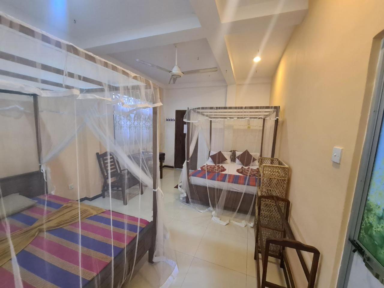 Villa Sunimal Unawatuna Exteriér fotografie