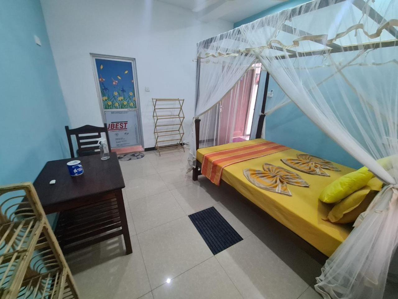 Villa Sunimal Unawatuna Exteriér fotografie